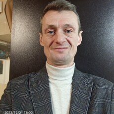 Фотография мужчины Виталий, 47 лет из г. Сергиев Посад