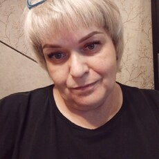 Фотография девушки Оксана, 46 лет из г. Кемерово