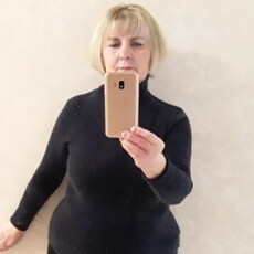 Фотография девушки Людмила, 59 лет из г. Нижний Новгород