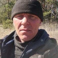 Фотография мужчины Сергей, 37 лет из г. Вешкайма