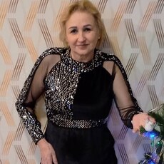 Фотография девушки Тала, 61 год из г. Одесса