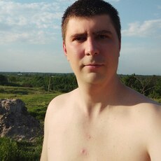 Фотография мужчины Байрактар, 33 года из г. Вольнянск