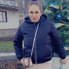 Фотография девушки Таня, 31 год из г. Пирятин