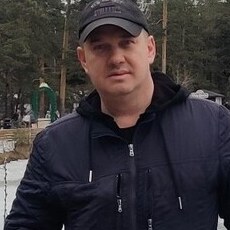 Фотография мужчины Алексей, 46 лет из г. Волгоград