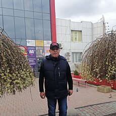 Фотография мужчины Валентин, 49 лет из г. Симферополь