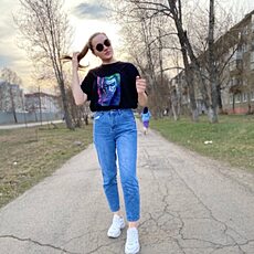 Фотография девушки Светлана, 34 года из г. Мирный (Архангельская Область)