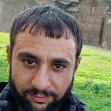Фотография мужчины Vacho, 34 года из г. Ереван
