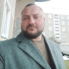 Фотография мужчины Виталий, 34 года из г. Кричев