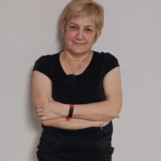 Фотография девушки Ирина, 62 года из г. Барановичи