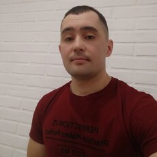 Фотография мужчины Константин, 36 лет из г. Ужур