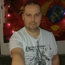 Фотография мужчины Андрей, 34 года из г. Кыштым