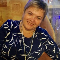 Фотография девушки Наталья, 53 года из г. Ефремов