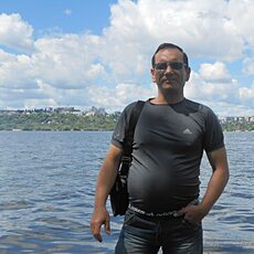 Фотография мужчины Алекс, 54 года из г. Серпухов