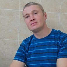 Фотография мужчины Виталий, 33 года из г. Меленки