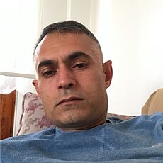 Фотография мужчины Ulaş, 37 лет из г. Благовещенск