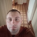 Дмитрий Жибуль, 25 лет