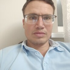 Фотография мужчины Икрам, 34 года из г. Воскресенск