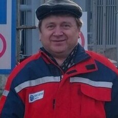 Фотография мужчины Андрей, 50 лет из г. Тобольск