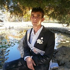Фотография мужчины Дмитрий, 33 года из г. Белогорск (Крым)