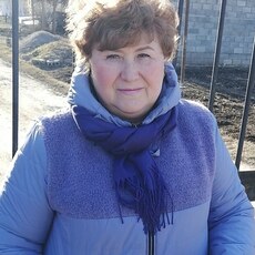 Фотография девушки Светлана, 61 год из г. Богданович