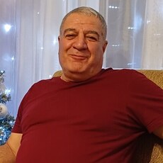 Фотография мужчины Вачик, 61 год из г. Рязань