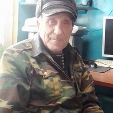 Фотография мужчины Алексей, 64 года из г. Барнаул