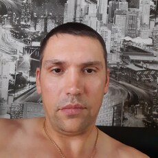 Фотография мужчины Дмитрий, 34 года из г. Озерск (Челябинская Обл)