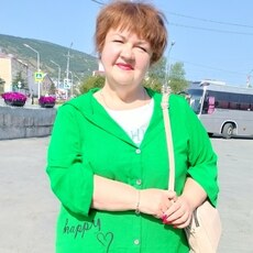 Фотография девушки Галина, 55 лет из г. Магадан