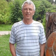 Фотография мужчины Владимир, 63 года из г. Находка