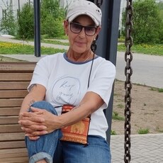 Фотография девушки Татьяна, 60 лет из г. Кодинск