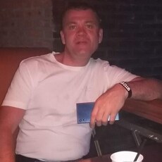 Фотография мужчины Александр, 46 лет из г. Усть-Илимск