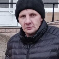 Фотография мужчины Сергей, 39 лет из г. Камень-на-Оби