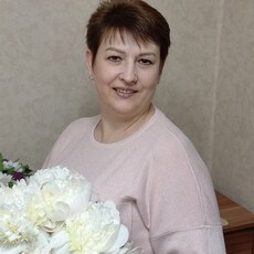 Фотография девушки Ольга, 52 года из г. Пенза