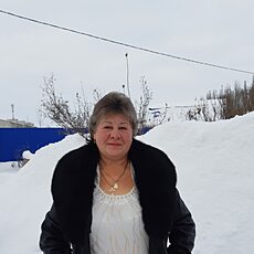 Фотография девушки Галина, 61 год из г. Курская