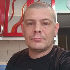 Фотография мужчины Алексей, 46 лет из г. Стаханов