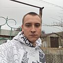 Юрий Филиппов, 19 лет