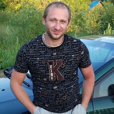 Фотография мужчины Сергей, 39 лет из г. Лепель