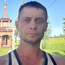 Фотография мужчины Дмитрий, 42 года из г. Пенза