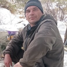 Фотография мужчины Олег, 47 лет из г. Уйское