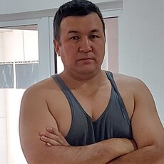 Фотография мужчины Берик, 41 год из г. Алмалык