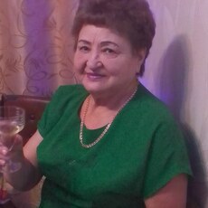 Фотография девушки Раиса, 70 лет из г. Ульяновск
