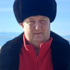 Фотография мужчины Владимир, 43 года из г. Свирск