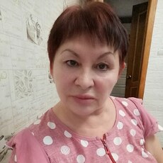 Фотография девушки Татьяна, 63 года из г. Владивосток