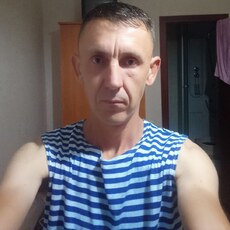 Фотография мужчины Виталий, 35 лет из г. Белогорск (Крым)