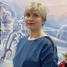 Фотография девушки Наталья, 48 лет из г. Москва