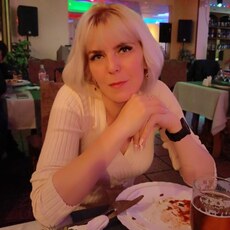 Фотография девушки Алёна, 45 лет из г. Орджоникидзе
