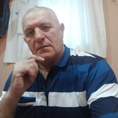 Фотография мужчины Абдуразак, 60 лет из г. Саранск