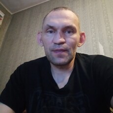 Фотография мужчины Саша, 42 года из г. Сыктывкар