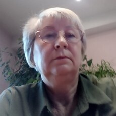Фотография девушки Анна, 63 года из г. Пермь
