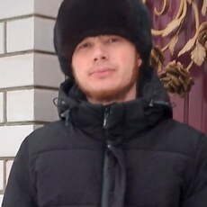 Фотография мужчины Максим, 33 года из г. Славгород